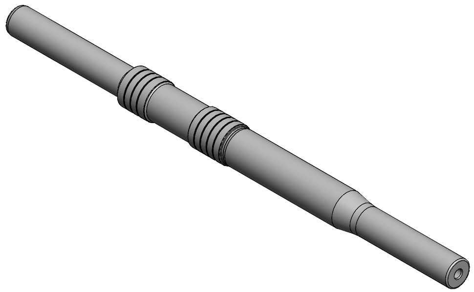 DF00100-40 PISTON