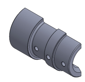 D4B3-1107000 JAW T51
